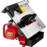 Плиткорез электрический Зубр Мастер ЭП-180-600Н