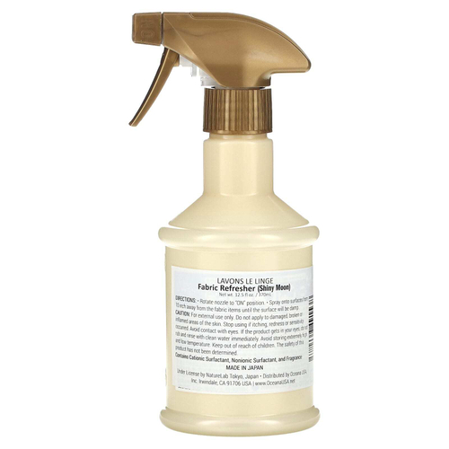 Lavons, Fabric Refresher, Shiny Moon, 370 мл (12,5 жидк. унц.)