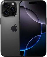 Смартфон Apple iPhone 16 Pro Max 256gb, Black Titanium (без RuStore) Смартфон Apple iPhone 16 Pro Max 256gb, Black Titanium (без RuStore)