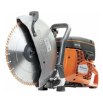 Бензорез Husqvarna K770