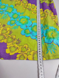 Платье Oodji яркое 38 размер