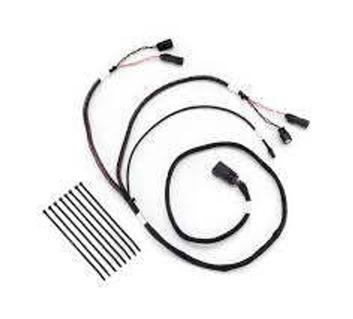 76000992 Установочный комплект передних динамиков