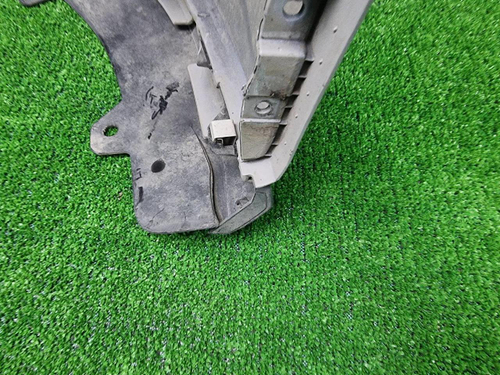 Бампер передний Changan Uni-V (2022-н.в.)