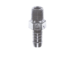 Фитинг DN 06 NPTF 1/4 для промрукавов