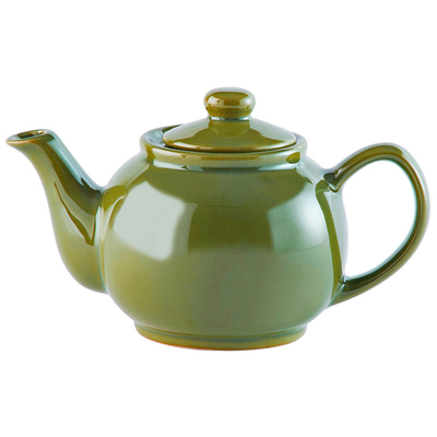 Чайник заварочный bright colours 450 мл зеленый