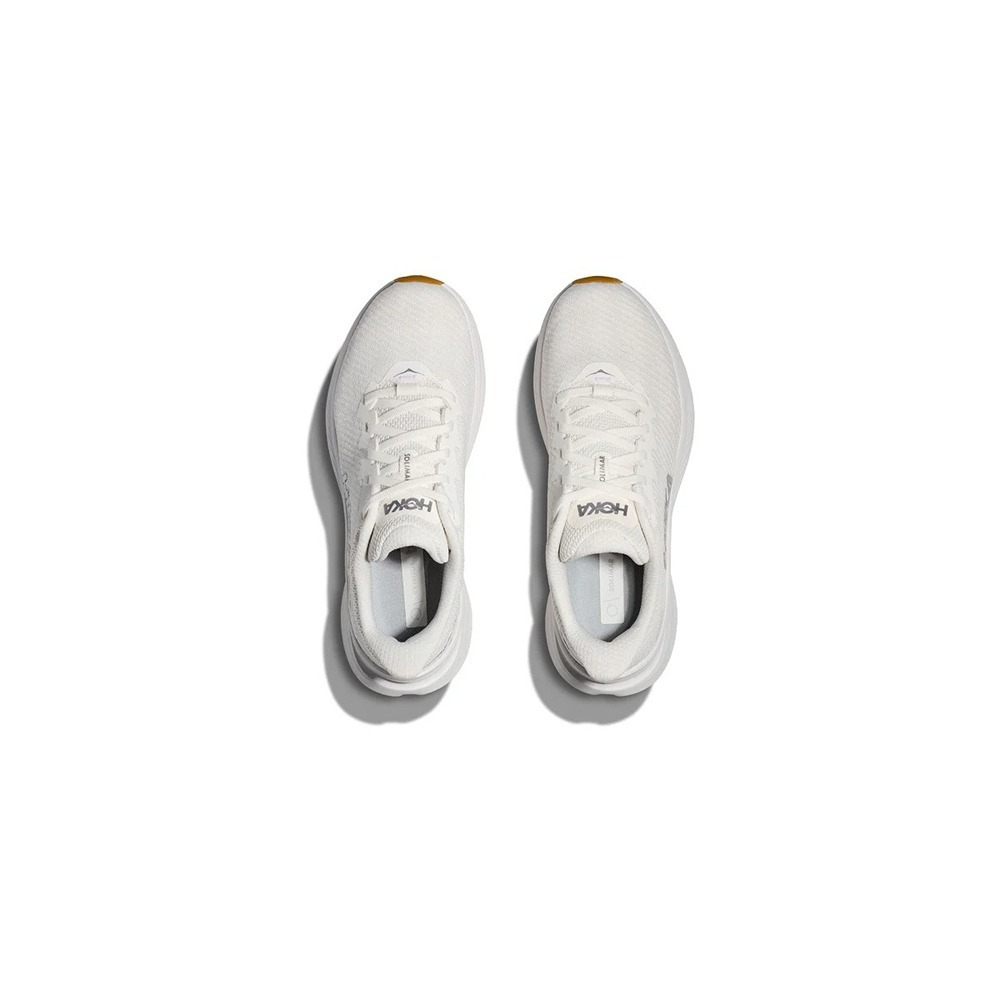 Кроссовки женские HOKA W SOLIMAR White / White