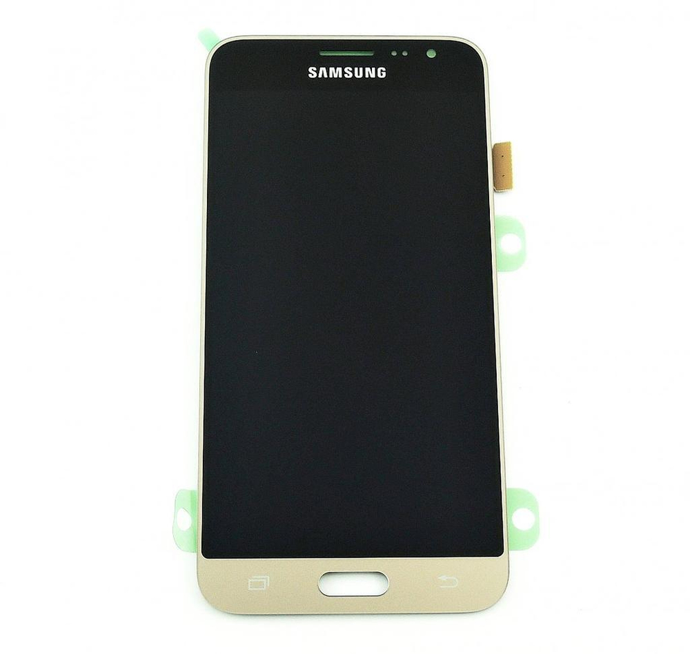 Samsung Galaxy J3 2016 (SM-J320F) / Дисплей (lcd) (в сборе с тачскрином) (ORIG-SP)