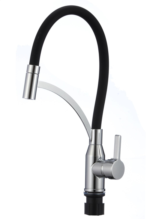 Смеситель для кухонной мойки Fmark FS8244A-01