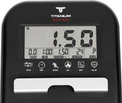 Велотренажер Titanium Masters Spintech R20 M