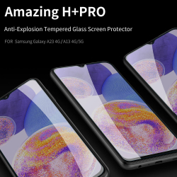 Защитное стекло Nillkin H+ PRO для Samsung Galaxy A13