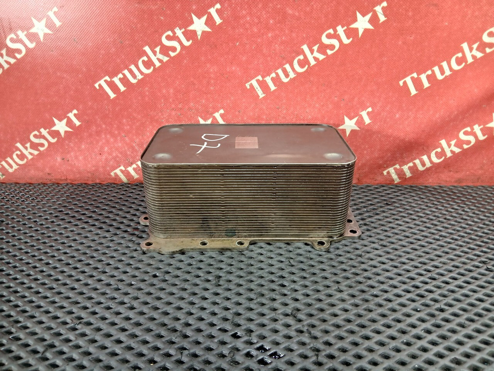 Радиатор масляный 2020г.