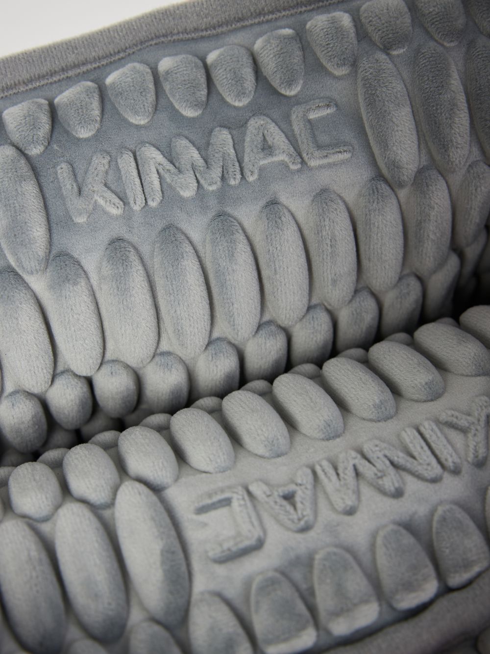 Чехол для ноутбука 13,3" и 14" (Рубчик синий)