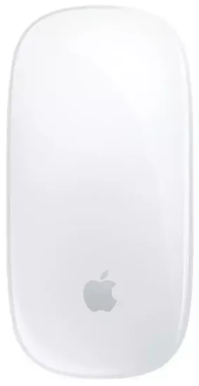 Мышь беспроводная Apple Magic Mouse MK2E3ZA white