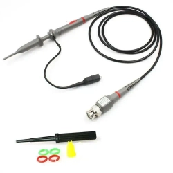 Щупы для осциллографа P6100 100MHz 1шт