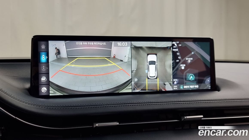 Genesis GV70 3.5T Бензин AWD (06.2021)