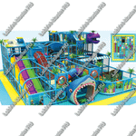 Детская игровая комната L103301