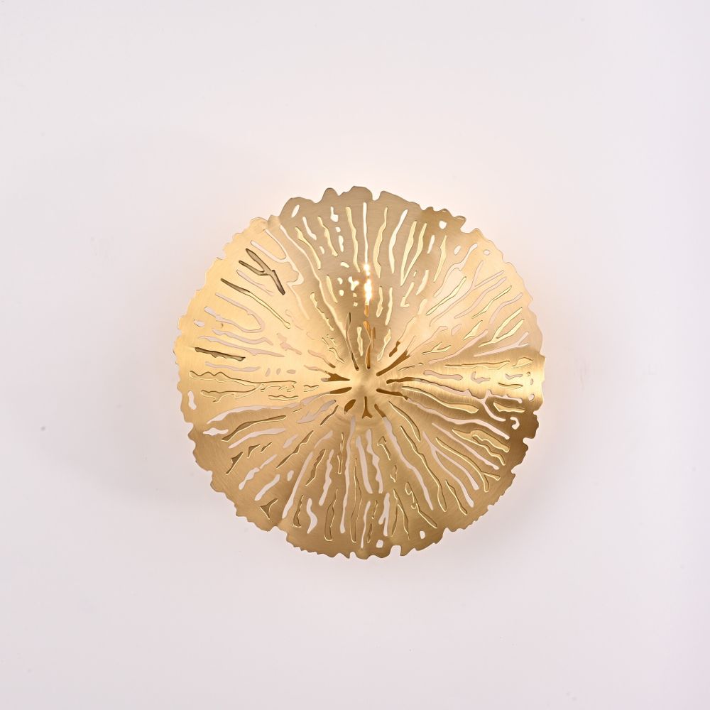 Настенный Светильник Inca Wall B By Imperiumloft