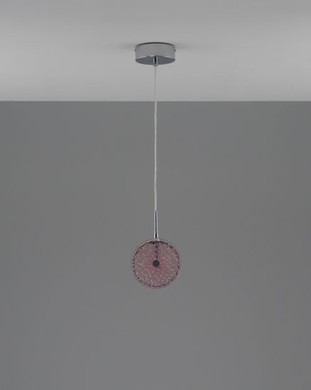 Светильник подвесной светодиодный Moderli V11158-PL Marnia