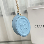 Celine Bag Charm