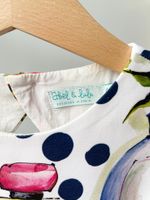 Платье Abel&Lula, 104