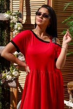 Платье 8215 Натали (Акция)