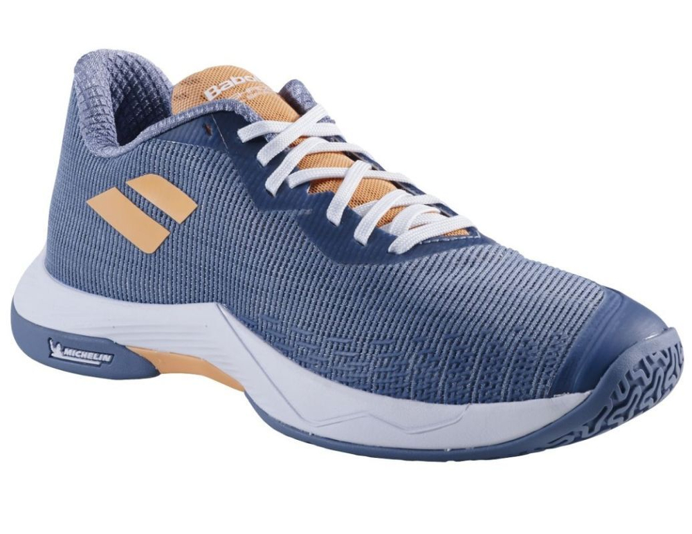 Женские кроссовки для бадминтона/сквоша Babolat Shadow Spirit 2