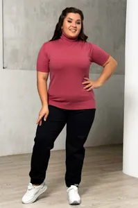 Водолазка 4596 Fabrika