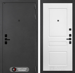 Акустиклаб 03 белый софт