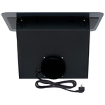 Наклонная вытяжка Oasis серии PRO ML-60B