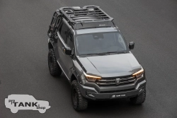 Багажник на крышу TENG QIAN для TANK 400