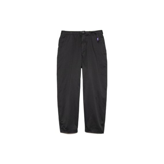 THE NORTH FACE PURPLE LABEL FW23 Chino Wide Tapered Field Pants