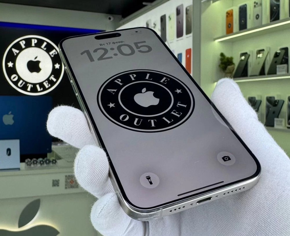 iPhone 16 Pro Max, 1 ТБ б/у