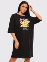 Туника свободная подарок на новый год