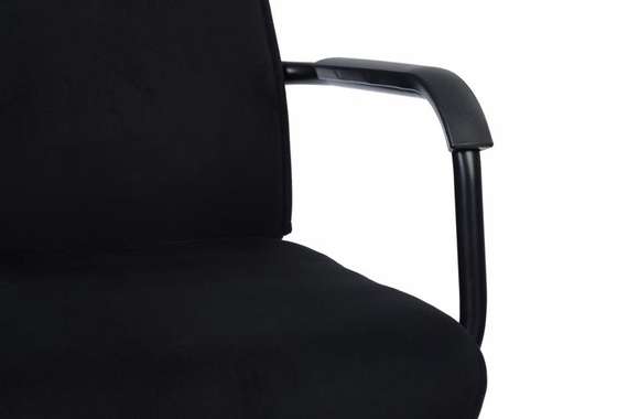 Кресло Ray RCH Высокая спинка RPH-28 Черный