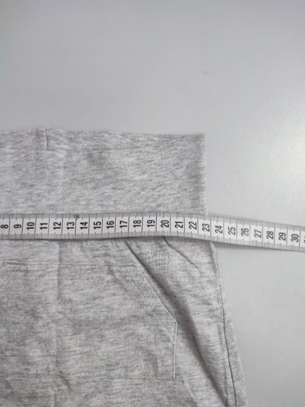 Штаны H&M комфортные на 6/9 месяцев