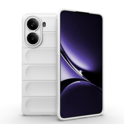 Противоударный чехол Flexible Case для Poco X7 Pro 5G