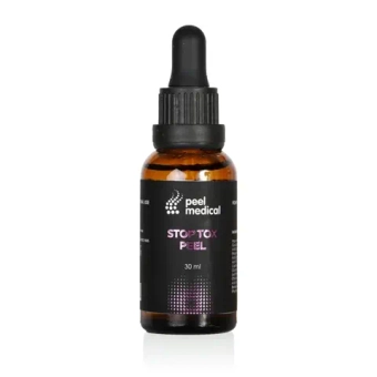 Пилинг Стоп Токс / Stop Tox peel