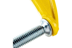 Струбцина Stayer SG-125 тип G 125 мм, 3215-125_z02