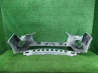 Бампер передний Haval Jolion (2021-2024)