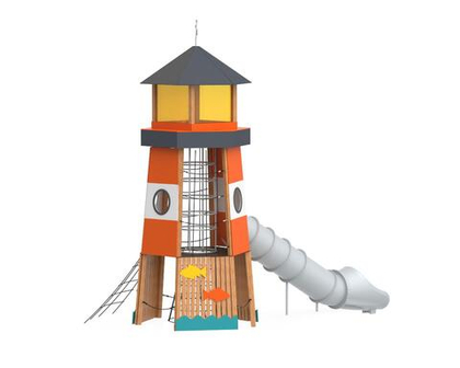 Игровой комплекс «Маяк»