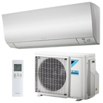 Сплит-система DAIKIN FTXM20R/RXM20R