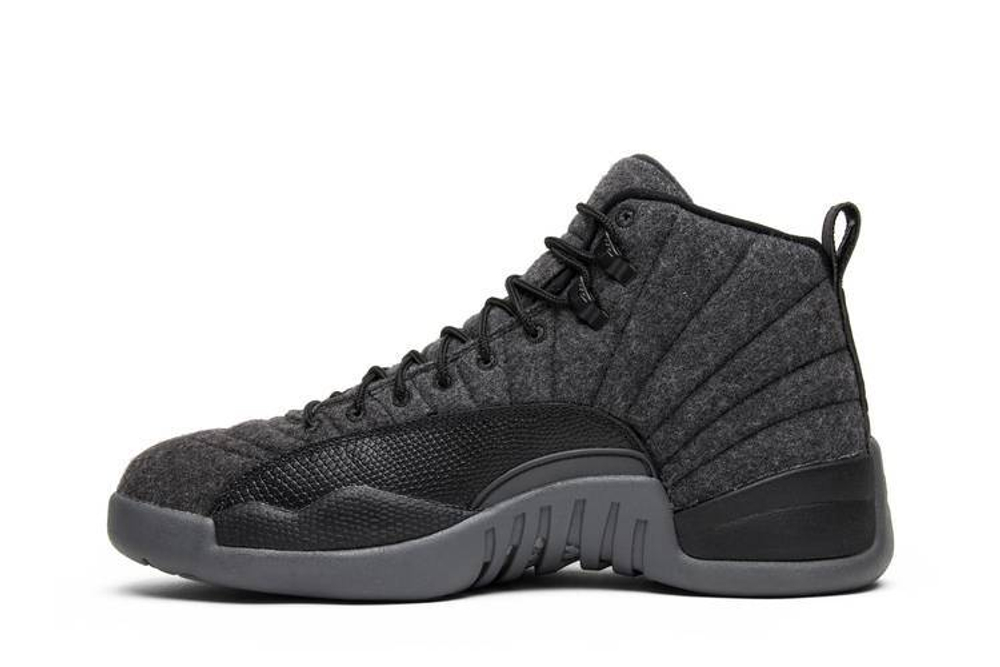 Кроссовки Jordan Air Jordan 12 Retro Wool