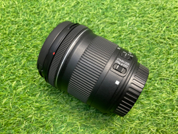 Canon EF-S 10-18mm 4.5-5.6 IS STM