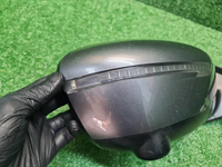 Зеркало правое Nissan Qashqai 2 j11 (13-23) 13к.