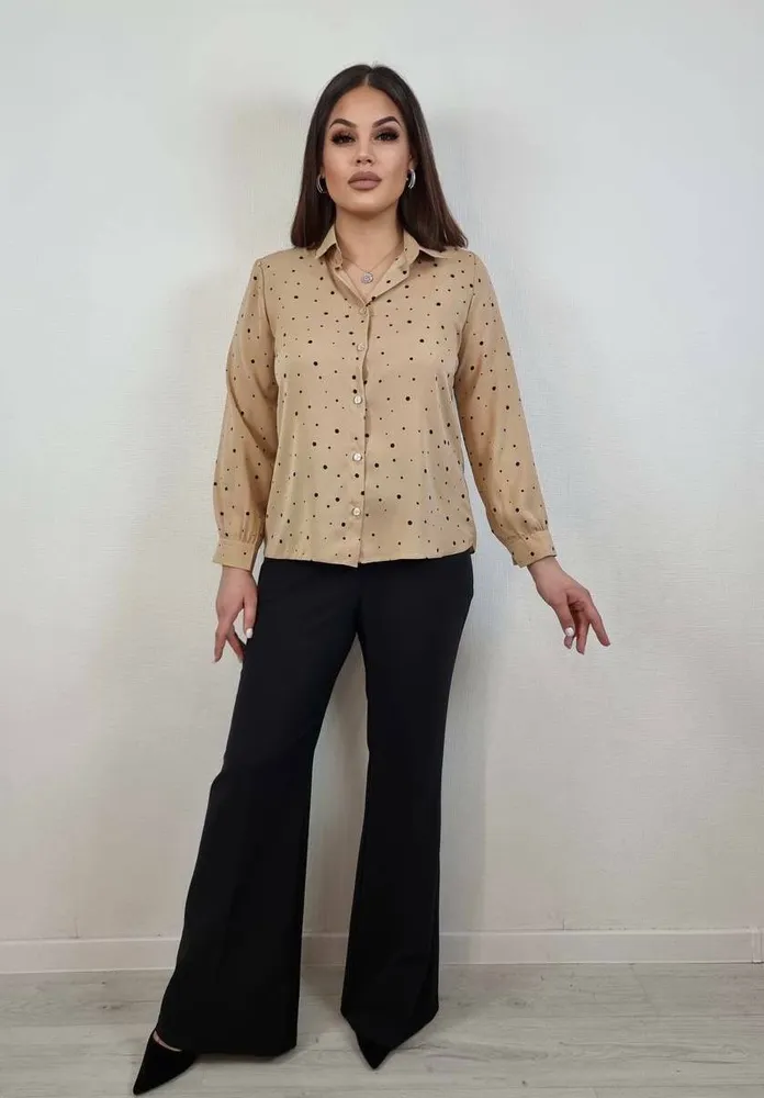 Рубашка 773-2 Fabrika