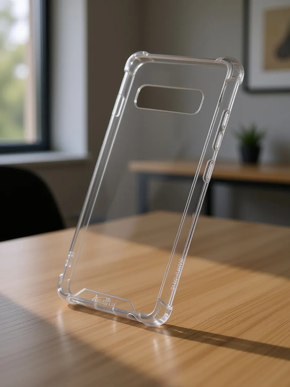 Противоударный чехол King Kong Anti-shock для Samsung Galaxy S10 Plus