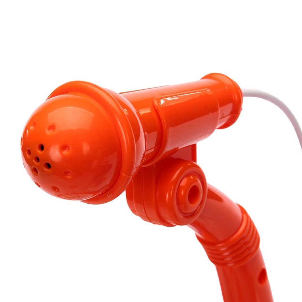 Барабанная установка, коробка 660-91M