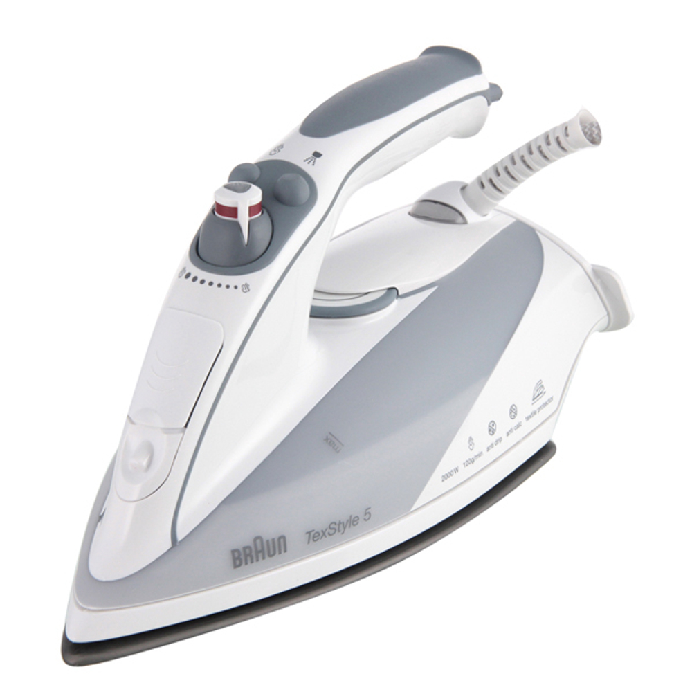 Утюг Braun TS 535 TP (q)