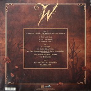 Witherfall / Curse Of Autumn (2LP)