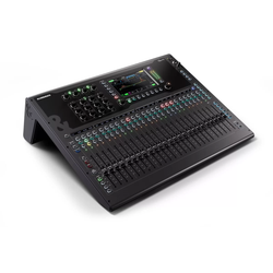 Allen & Heath QU-6 — цифровой микшерный пульт
